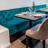 chaises te tables café maroc
